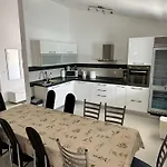 By Interhome Apartman *