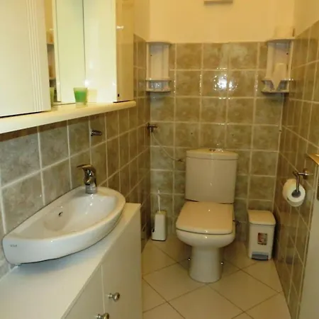 Апартаменты By Interhome *