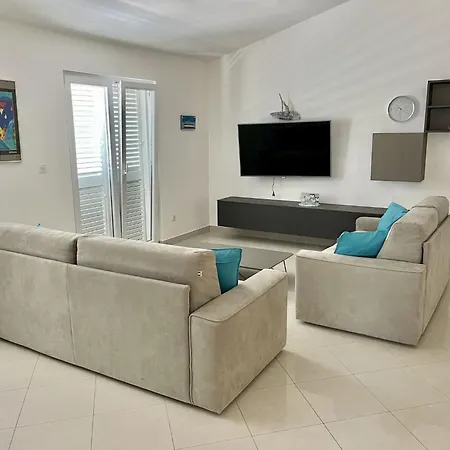 Apartment By Interhome