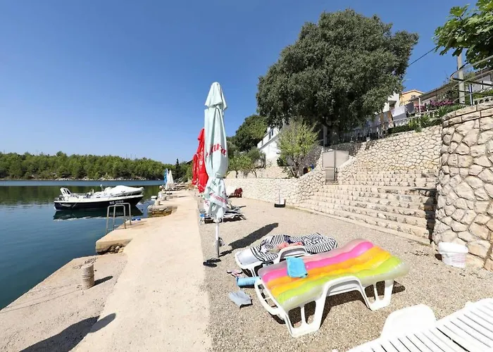 Апартаменты By Interhome *