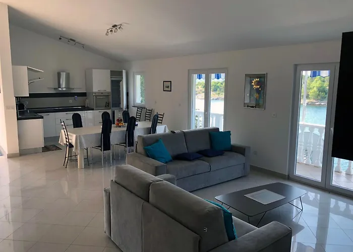 By Interhome Apartment *