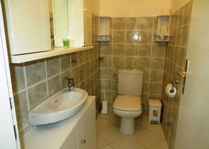 Апартаменты By Interhome *