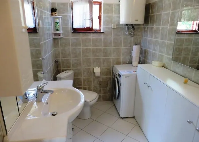 Апартаменты By Interhome *