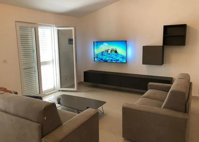 Апартаменты By Interhome *