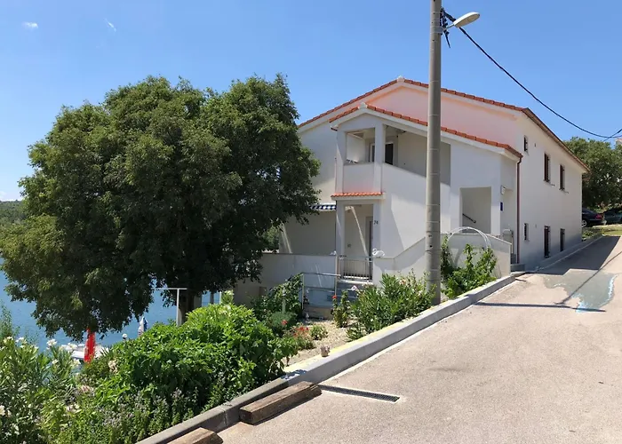 Апартаменты By Interhome *