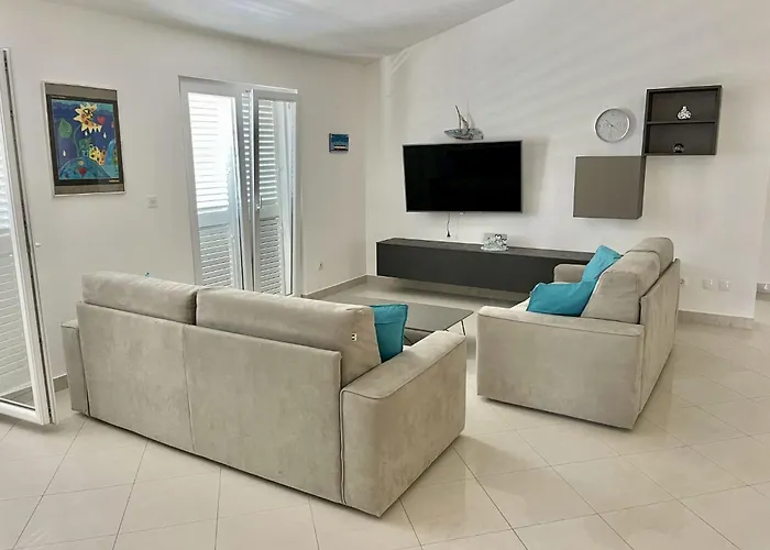 Apartment By Interhome