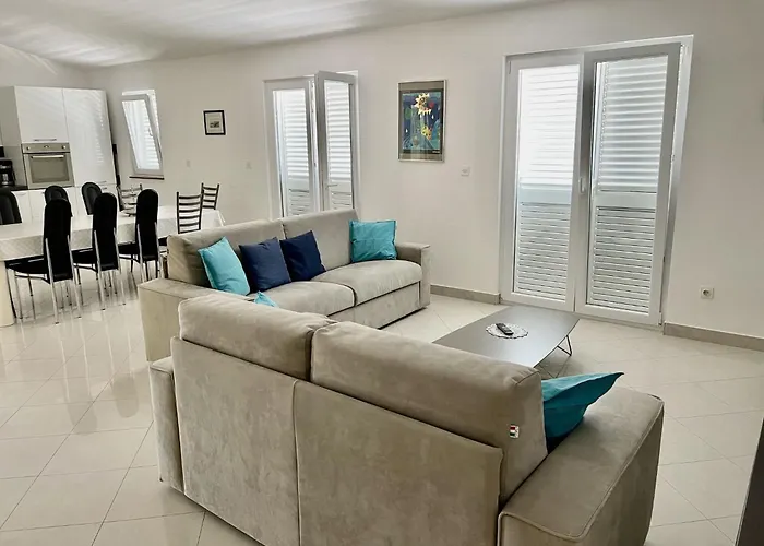 Апартаменты By Interhome *