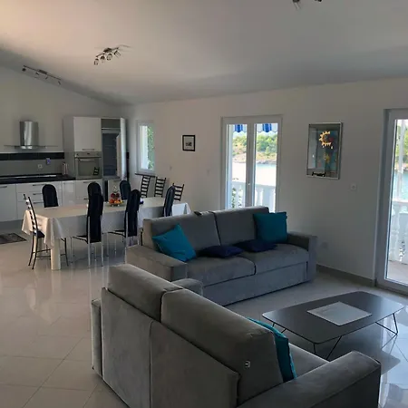 By Interhome Apartment *