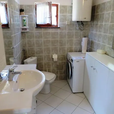 Apartment By Interhome *