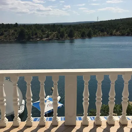 By Interhome Apartment