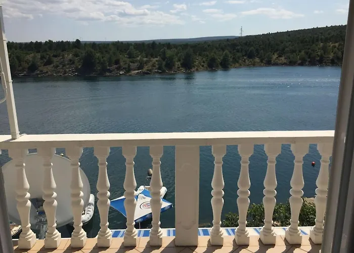 By Interhome Apartment