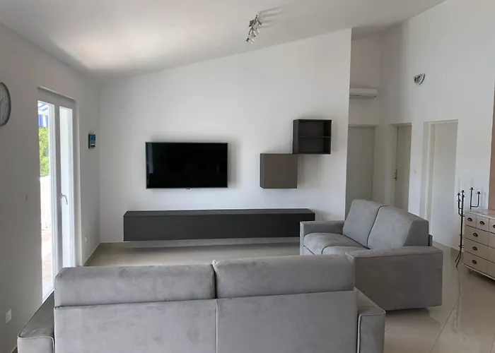 By Interhome Apartment *