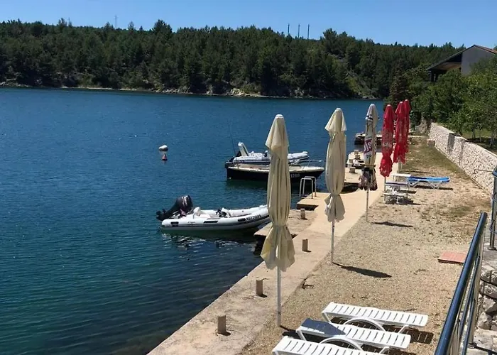 Apartment By Interhome