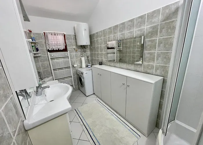 Apartment By Interhome