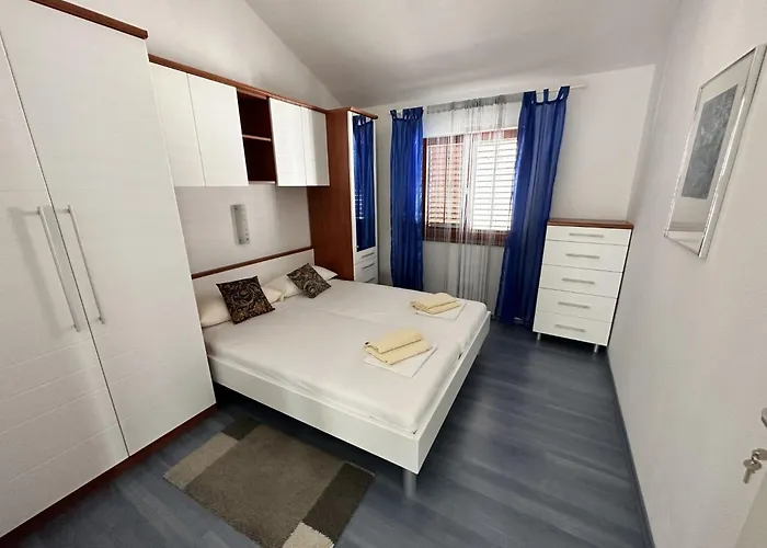 Apartment By Interhome *